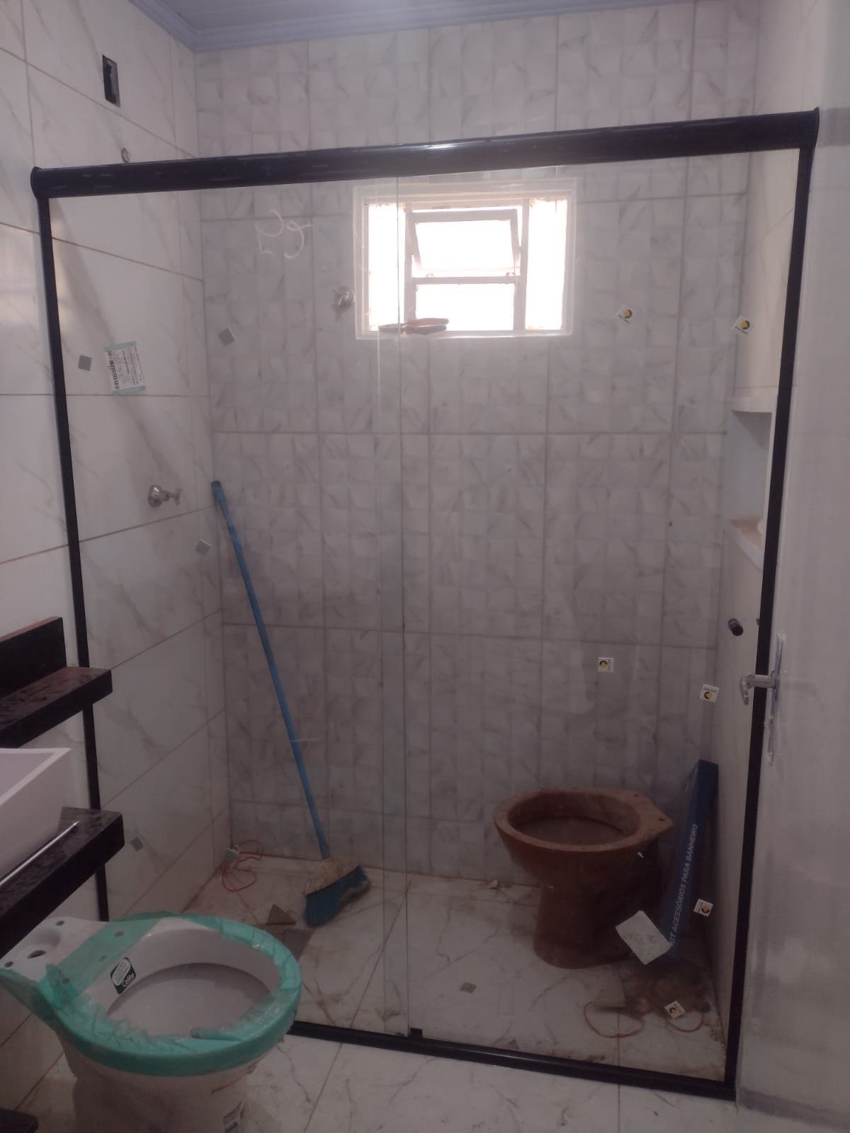 Projeto Cássio Vidros 34